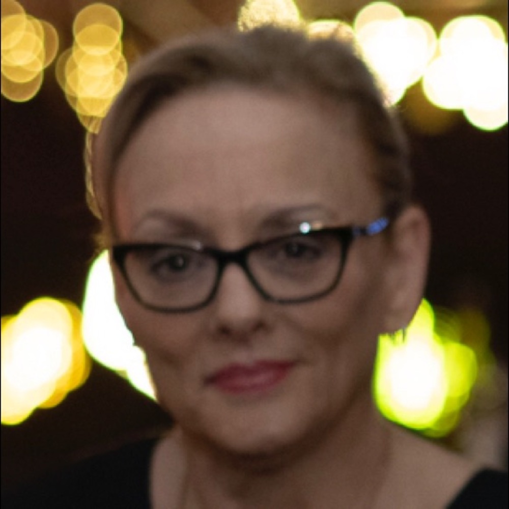 Meet your Posher, Brenda